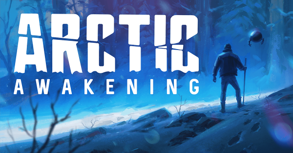 دانلود بازی Arctic Awakening برای کامپیوتر + آپدیت v1.0.17