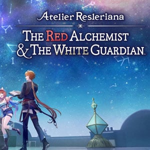 دانلود بازی Atelier Resleriana برای کامپیوتر + آپدیت v1.2.0