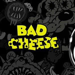 دانلود بازی Bad Cheese برای کامپیوتر + آپدیت v1.02.00