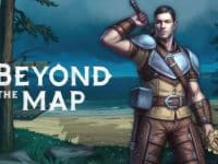 دانلود بازی Beyond the Map برای کامپیوتر
