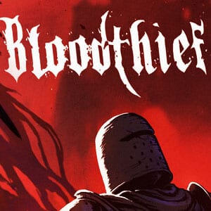 دانلود بازی Bloodthief برای کامپیوتر + آپدیت v1.2.1