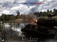دانلود بازی Call to Arms Panzer Elite v0.07.02 کامپیوتر