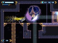 دانلود بازی Chrono Gear Warden of Time برای کامپیوتر + آپدیت v1.0.23