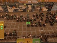 دانلود بازی City Defense Z برای کامپیوتر