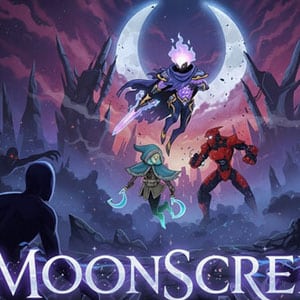 دانلود بازی Moon’s Creed برای کامپیوتر