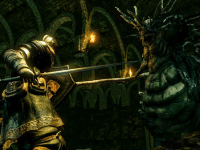 دانلود نسخه هک شده بازی Dark Souls Remastered برای PS4