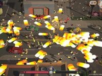دانلود بازی Deadly Days Roadtrip برای کامپیوتر