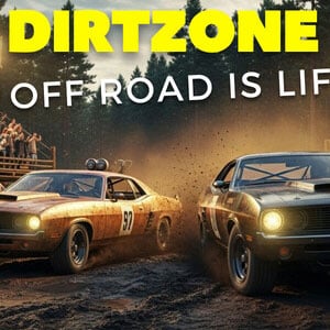 دانلود بازی Dirtzone برای کامپیوتر