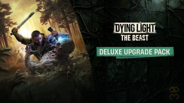 دانلود بازی Dying Light: The Beast کامپیوتر + آپدیت v1.6.3