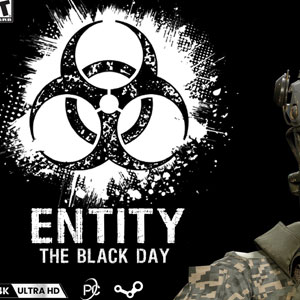 دانلود بازی ENTITY THE BLACK DAY برای کامپیوتر