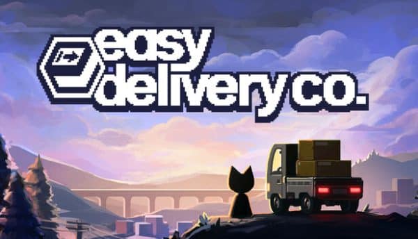 دانلود بازی Easy Delivery Co برای کامپیوتر + آپدیت v1.12c
