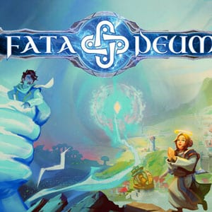 دانلود بازی Fata Deum The God Sim برای کامپیوتر