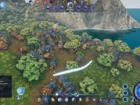 دانلود بازی Fata Deum The God Sim برای کامپیوتر