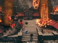دانلود بازی Fata Deum The God Sim برای کامپیوتر