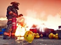 دانلود بازی Firefighting Simulator Ignite کامپیوتر + آپدیت v1.0071