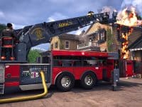 دانلود بازی Firefighting Simulator Ignite کامپیوتر + آپدیت v1.0071