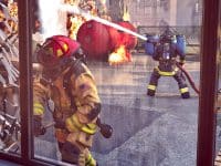 دانلود بازی Firefighting Simulator Ignite کامپیوتر + آپدیت v1.0071