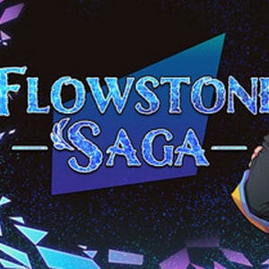 دانلود بازی Flowstone Saga برای کامپیوتر