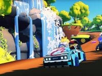 دانلود نسخه هک شده بازی Garfield Kart 2 All You Can Drift برای PS5
