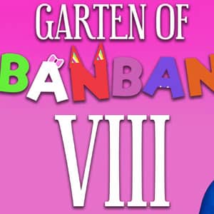 دانلود بازی Garten of Banban 8 Anti Devil برای کامپیوتر