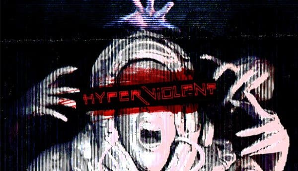 دانلود بازی HYPERVIOLENT برای کامپیوتر