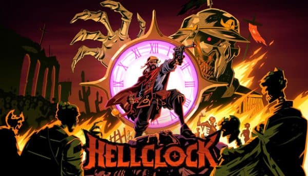 دانلود بازی Hell Clock v2.0.0 کامپیوتر