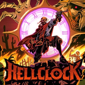 دانلود بازی Hell Clock v2.0.0 کامپیوتر