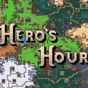 دانلود بازی Hero’s Hour برای کامپیوتر + آپدیت v2.8.3