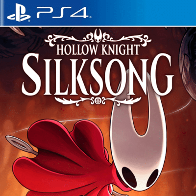 دانلود نسخه هک شده بازی Hollow Knight Silksong برای PS4