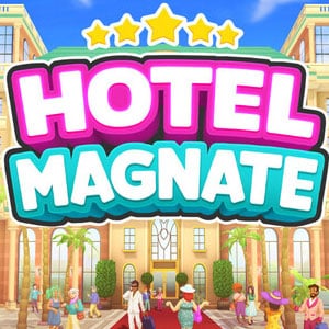 دانلود بازی Hotel Magnate برای کامپیوتر + آپدیت v1.0.2