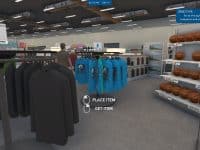 دانلود بازی Hypermarket Simulator برای کامپیوتر