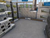 دانلود بازی Hypermarket Simulator برای کامپیوتر