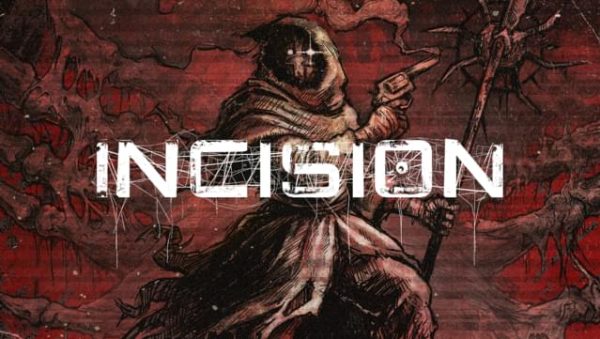 دانلود بازی INCISION برای کامپیوتر
