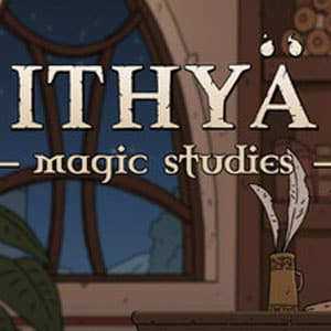دانلود بازی Ithya Magic Studies برای کامپیوتر + آپدیت v20251219