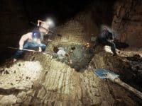 دانلود بازی Keep Digging برای کامپیوتر