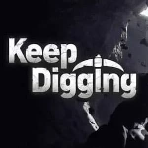 دانلود بازی Keep Digging برای کامپیوتر