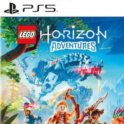 دانلود نسخه هک شده بازی LEGO Horizon Adventures برای PS5
