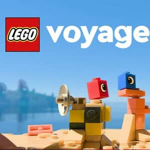 دانلود بازی LEGO Voyagers برای کامپیوتر + آپدیت v1.1.0