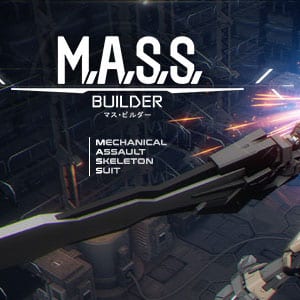 دانلود بازی M.A.S.S. Builder برای کامپیوتر + آپدیت v1.0.5