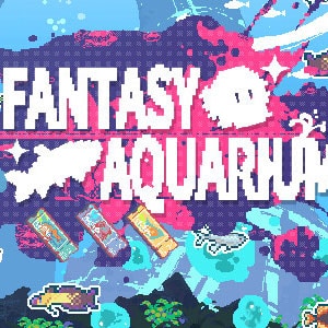 دانلود بازی Fantasy Aquarium برای کامپیوتر