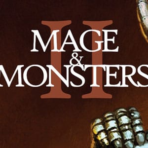 دانلود بازی Mage and Monsters II برای کامپیوتر