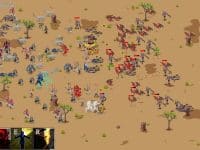 دانلود بازی Mage and Monsters II برای کامپیوتر