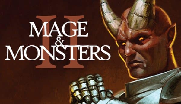 دانلود بازی Mage and Monsters II برای کامپیوتر
