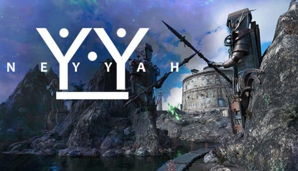 دانلود بازی Neyyah برای کامپیوتر