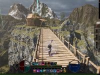 دانلود بازی Ortharion The Last Battle برای کامپیوتر