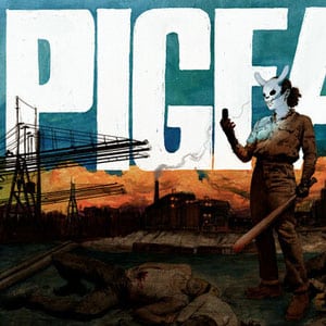 دانلود بازی PIGFACE برای کامپیوتر