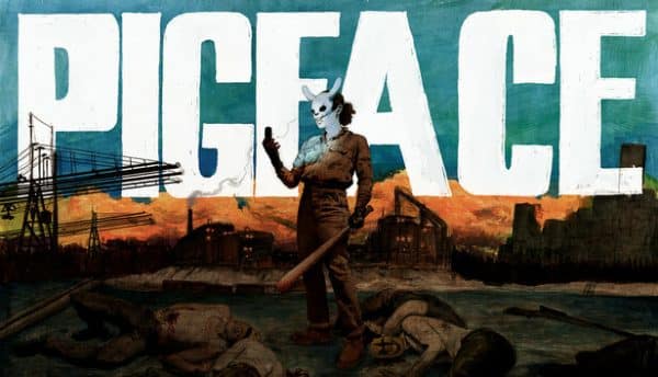 دانلود بازی PIGFACE برای کامپیوتر