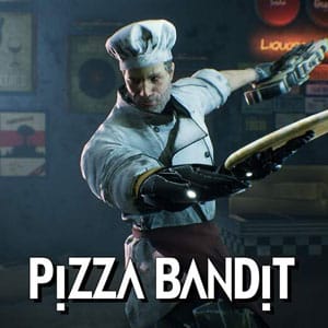 دانلود بازی Pizza Bandit برای کامپیوتر