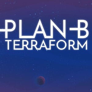 دانلود بازی Plan B Terraform برای کامپیوتر