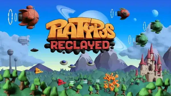دانلود بازی Platypus Reclayed برای کامپیوتر + آپدیت v1.4.0